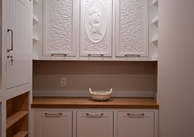 pantry cabinets